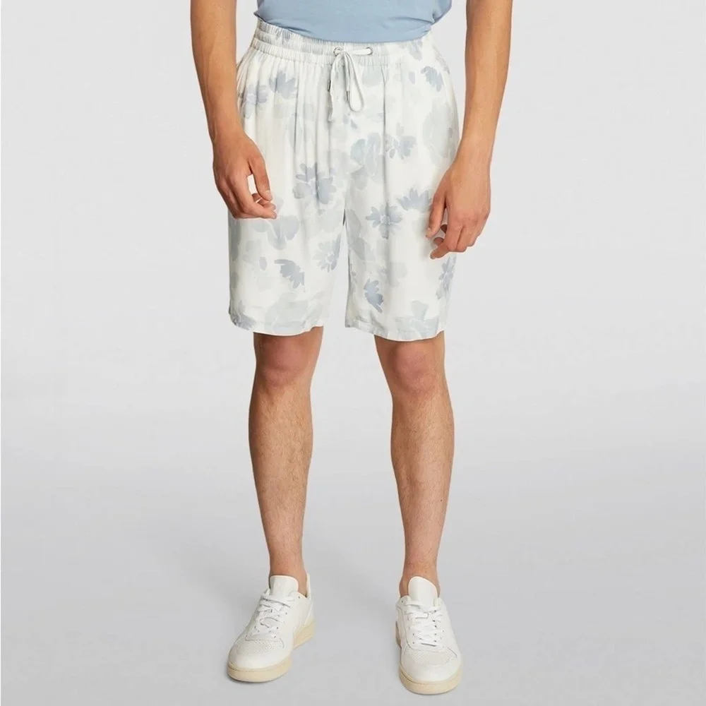 NWT Paige Micah Shorts